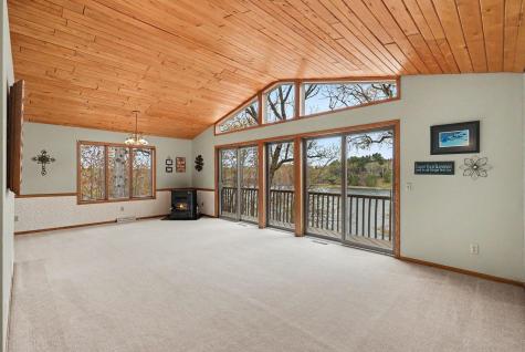 1834 Swede Lake Drive Osceola WI 54020
