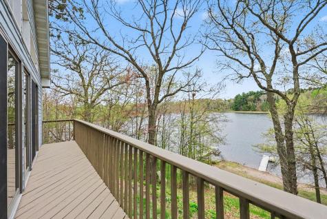 1834 Swede Lake Drive Osceola WI 54020