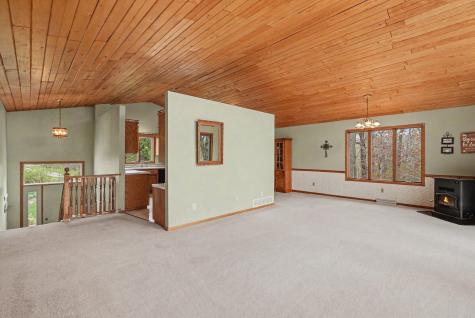 1834 Swede Lake Drive Osceola WI 54020