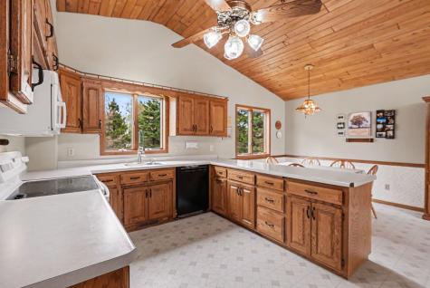 1834 Swede Lake Drive Osceola WI 54020