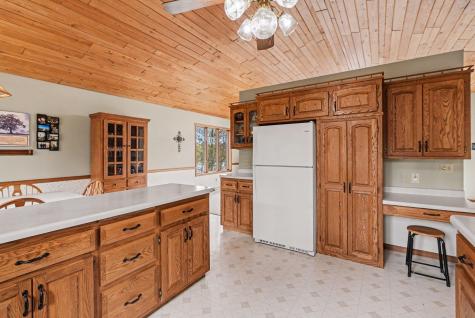 1834 Swede Lake Drive Osceola WI 54020
