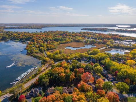 3147 Lafayette Ridge Road Minnetonka Beach MN 55391