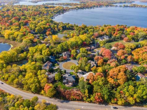 3147 Lafayette Ridge Road Minnetonka Beach MN 55391