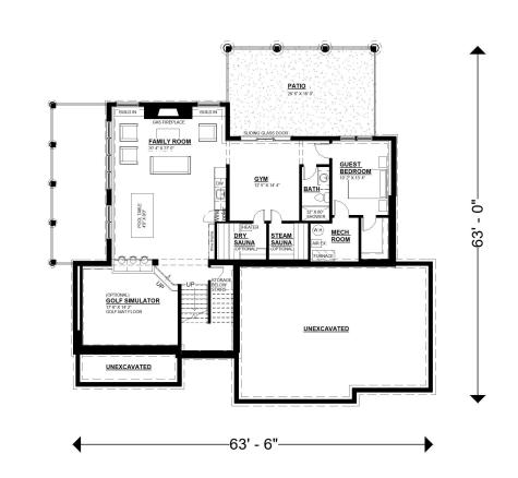 3147 Lafayette Ridge Road Minnetonka Beach MN 55391