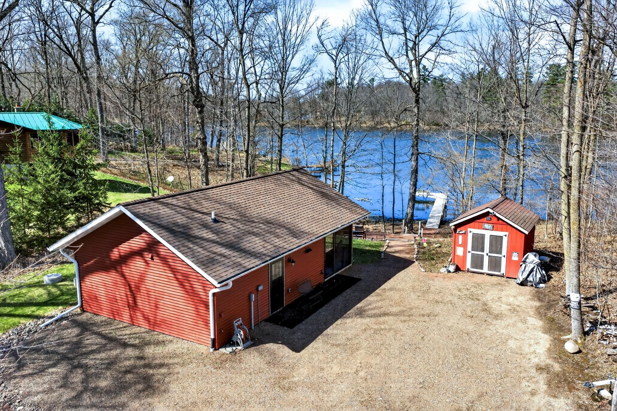 2774 25th Avenue Rice Lake WI 54868