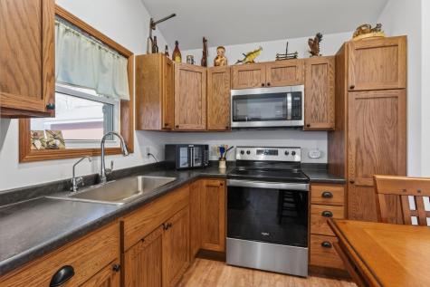 2774 25th Avenue Rice Lake WI 54868