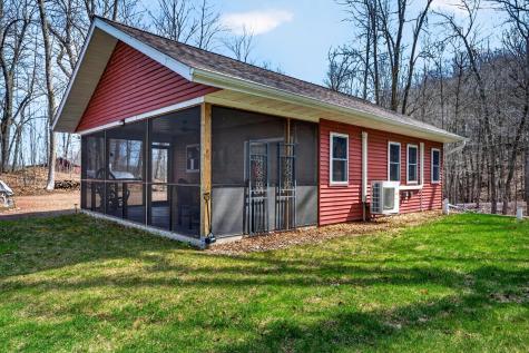 2774 25th Avenue Rice Lake WI 54868