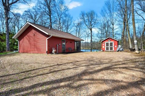 2774 25th Avenue Rice Lake WI 54868