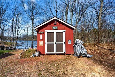 2774 25th Avenue Rice Lake WI 54868