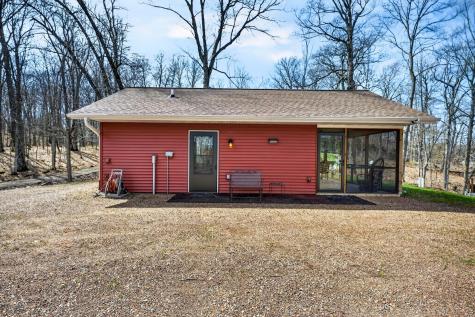 2774 25th Avenue Rice Lake WI 54868