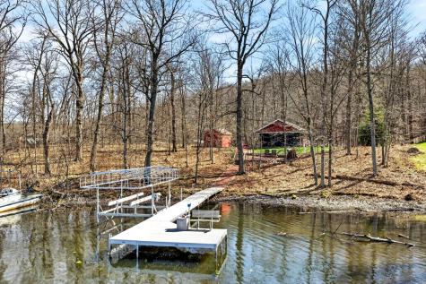 2774 25th Avenue Rice Lake WI 54868
