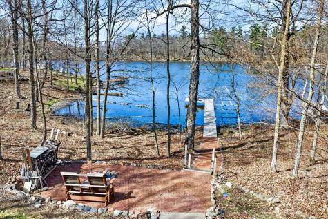2774 25th Avenue Rice Lake WI 54868