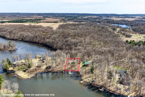 2774 25th Avenue Rice Lake WI 54868