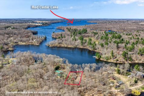 2774 25th Avenue Rice Lake WI 54868