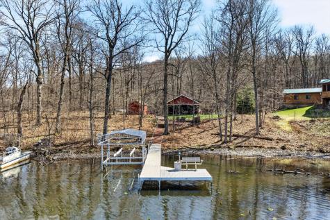 2774 25th Avenue Rice Lake WI 54868