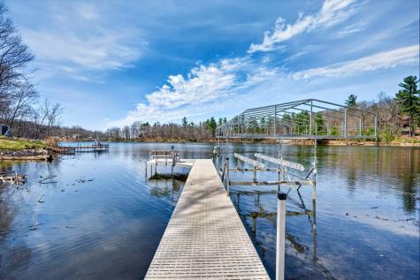 2774 25th Avenue Rice Lake WI 54868