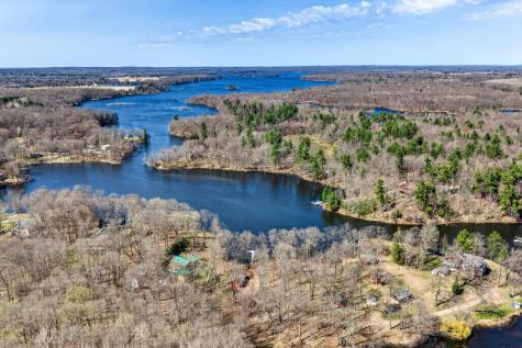 2774 25th Avenue Rice Lake WI 54868