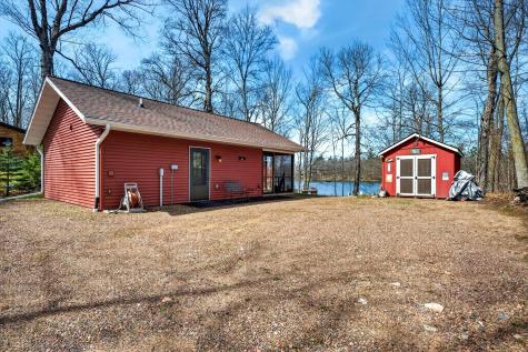 2774 25th Avenue Rice Lake WI 54868