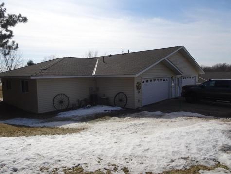 310 Dancer Street Milltown WI 54858