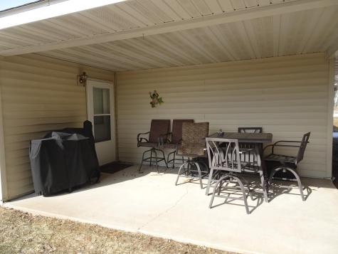 310 Dancer Street Milltown WI 54858