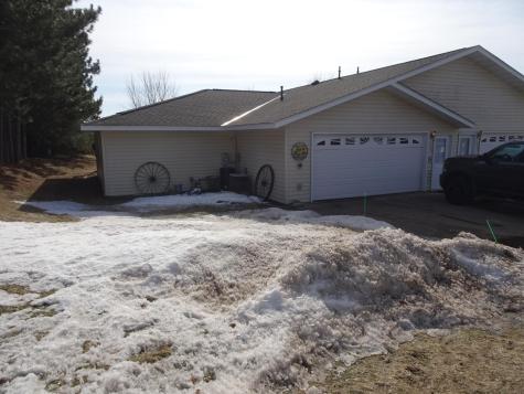 310 Dancer Street Milltown WI 54858