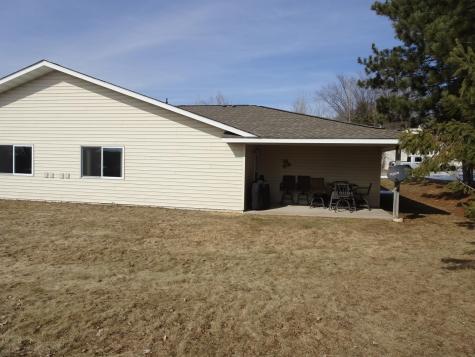 310 Dancer Street Milltown WI 54858