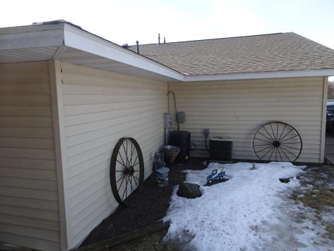 310 Dancer Street Milltown WI 54858