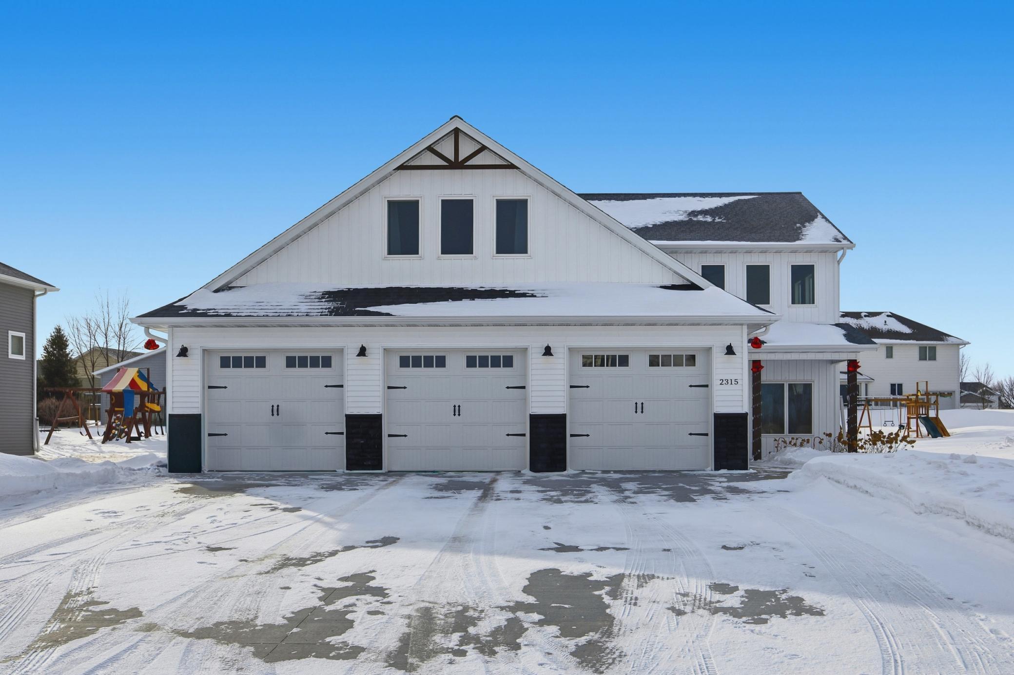 2315 Nature Lane Hawley MN 56549