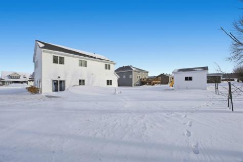 2315 Nature Lane Hawley MN 56549