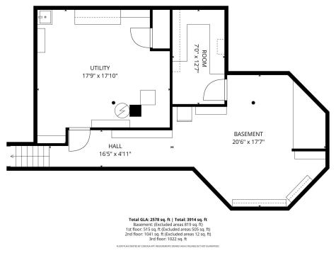 1835 Hunter Lane Mendota Heights MN 55118