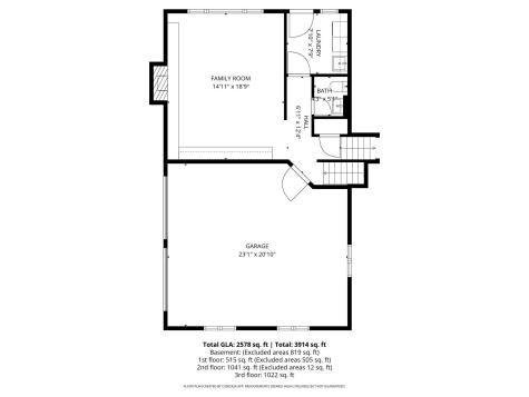 1835 Hunter Lane Mendota Heights MN 55118