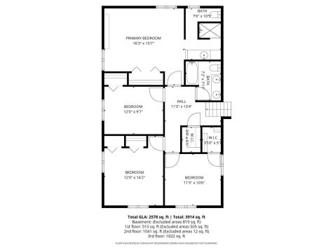 1835 Hunter Lane Mendota Heights MN 55118