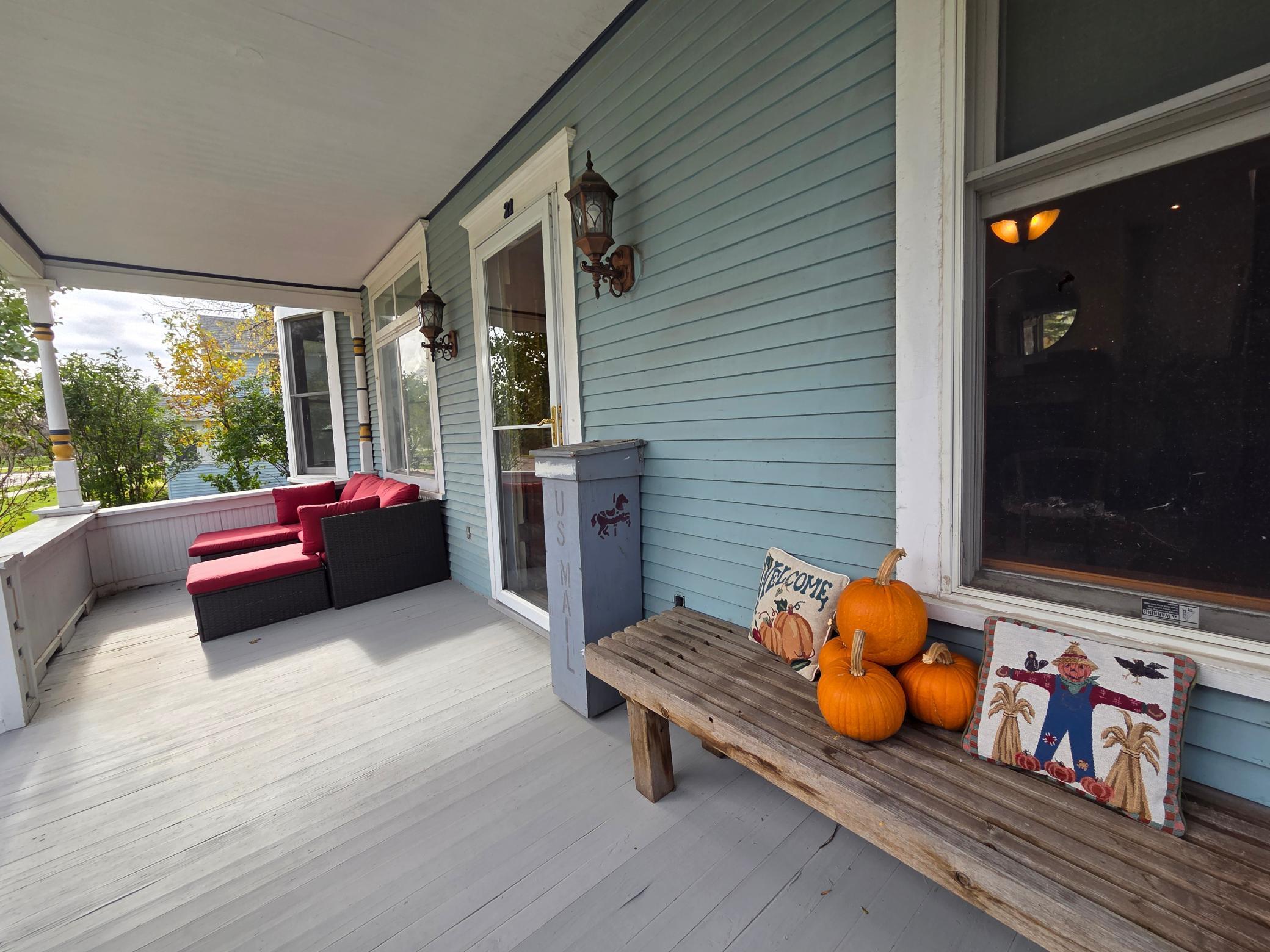 21 3rd Street E Ada MN 56510