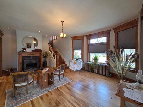 21 3rd Street E Ada MN 56510