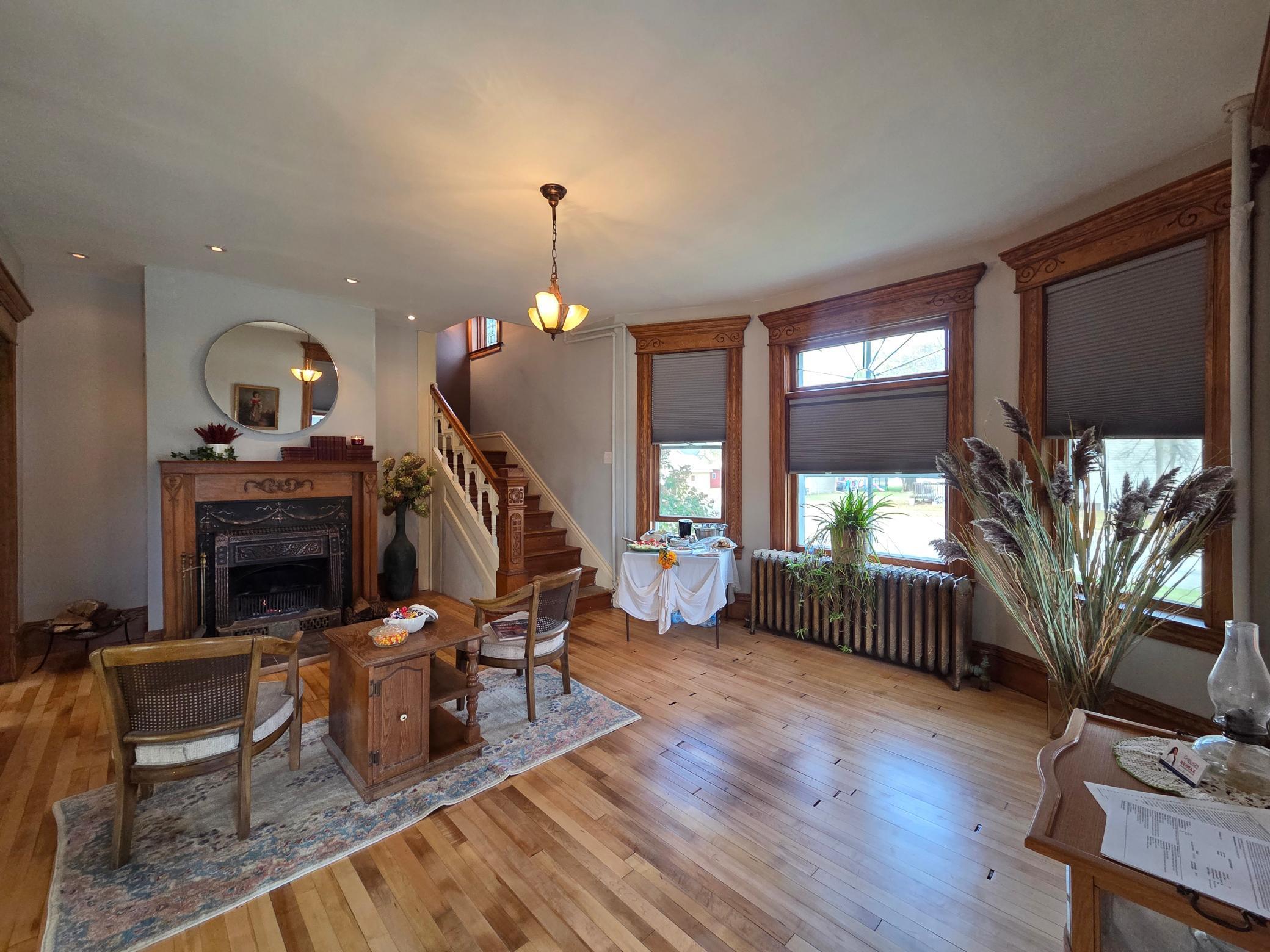 21 3rd Street E Ada MN 56510