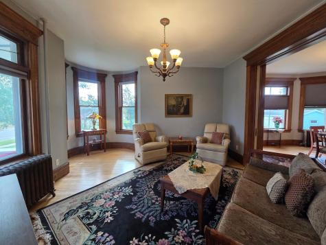 21 3rd Street E Ada MN 56510