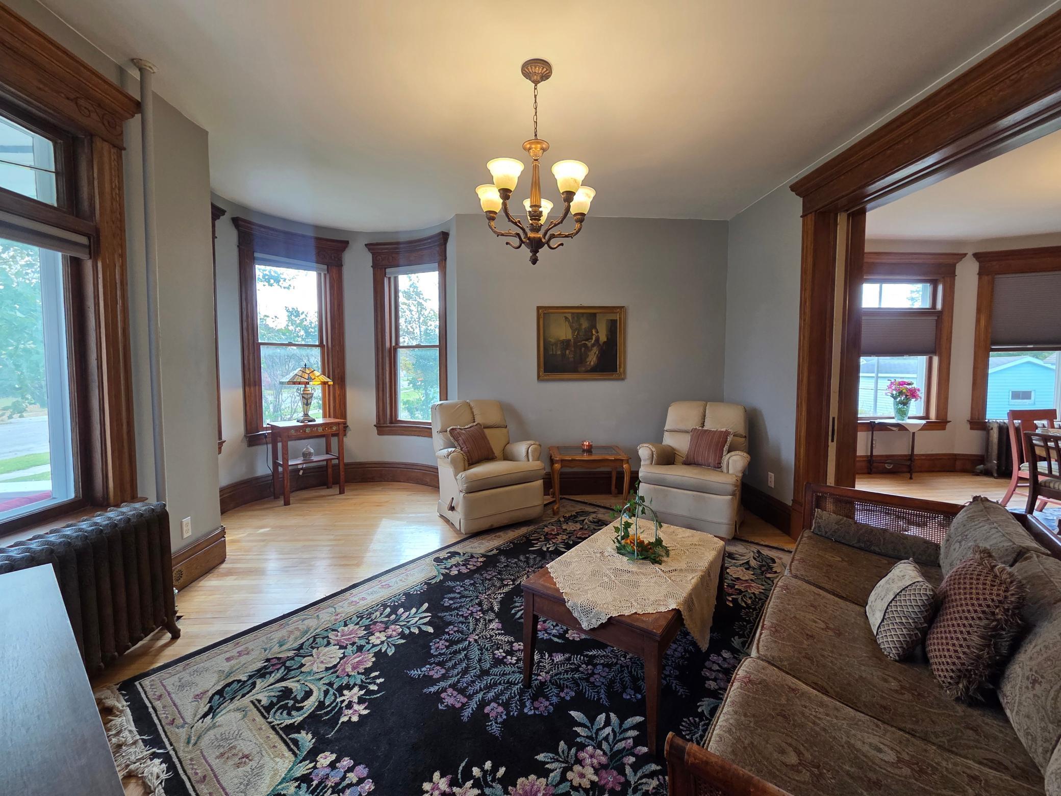 21 3rd Street E Ada MN 56510