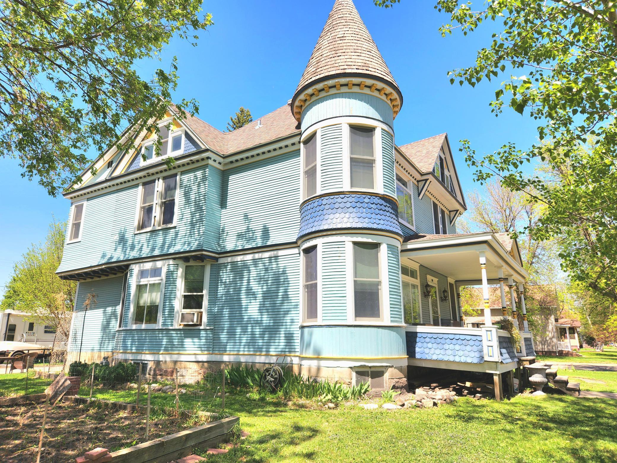 21 3rd Street E Ada MN 56510