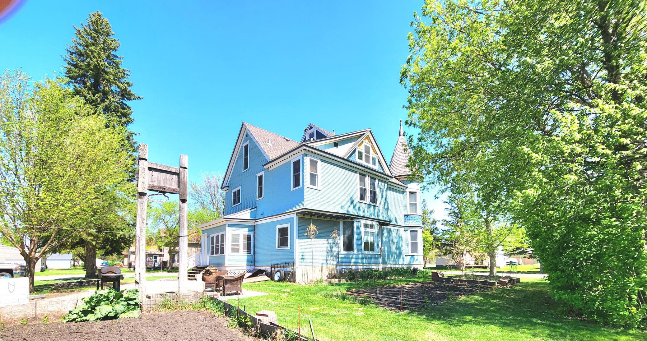 21 3rd Street E Ada MN 56510