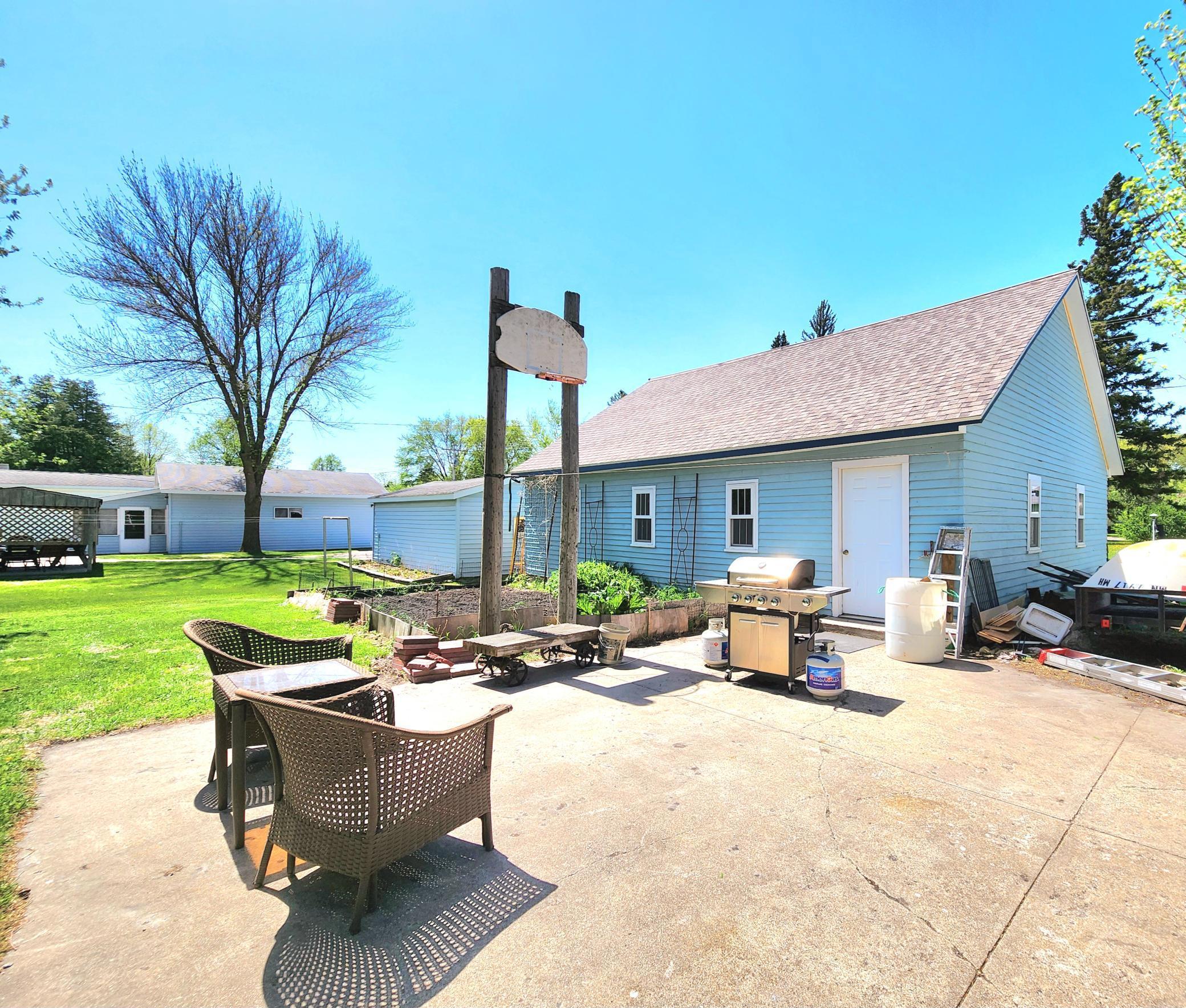 21 3rd Street E Ada MN 56510