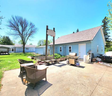 21 3rd Street E Ada MN 56510