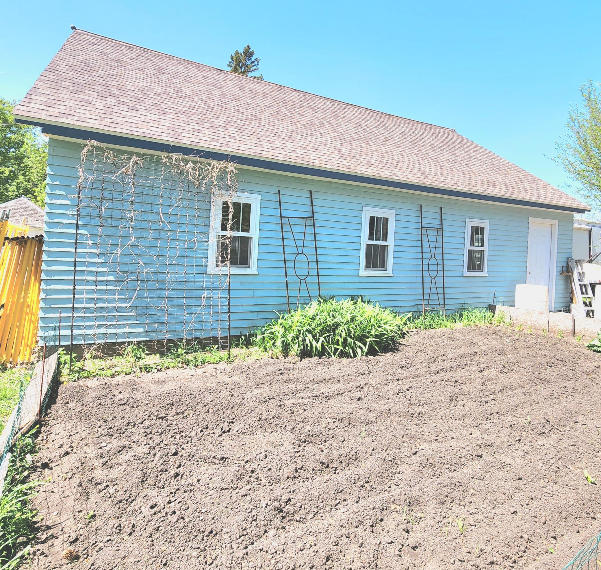 21 3rd Street E Ada MN 56510