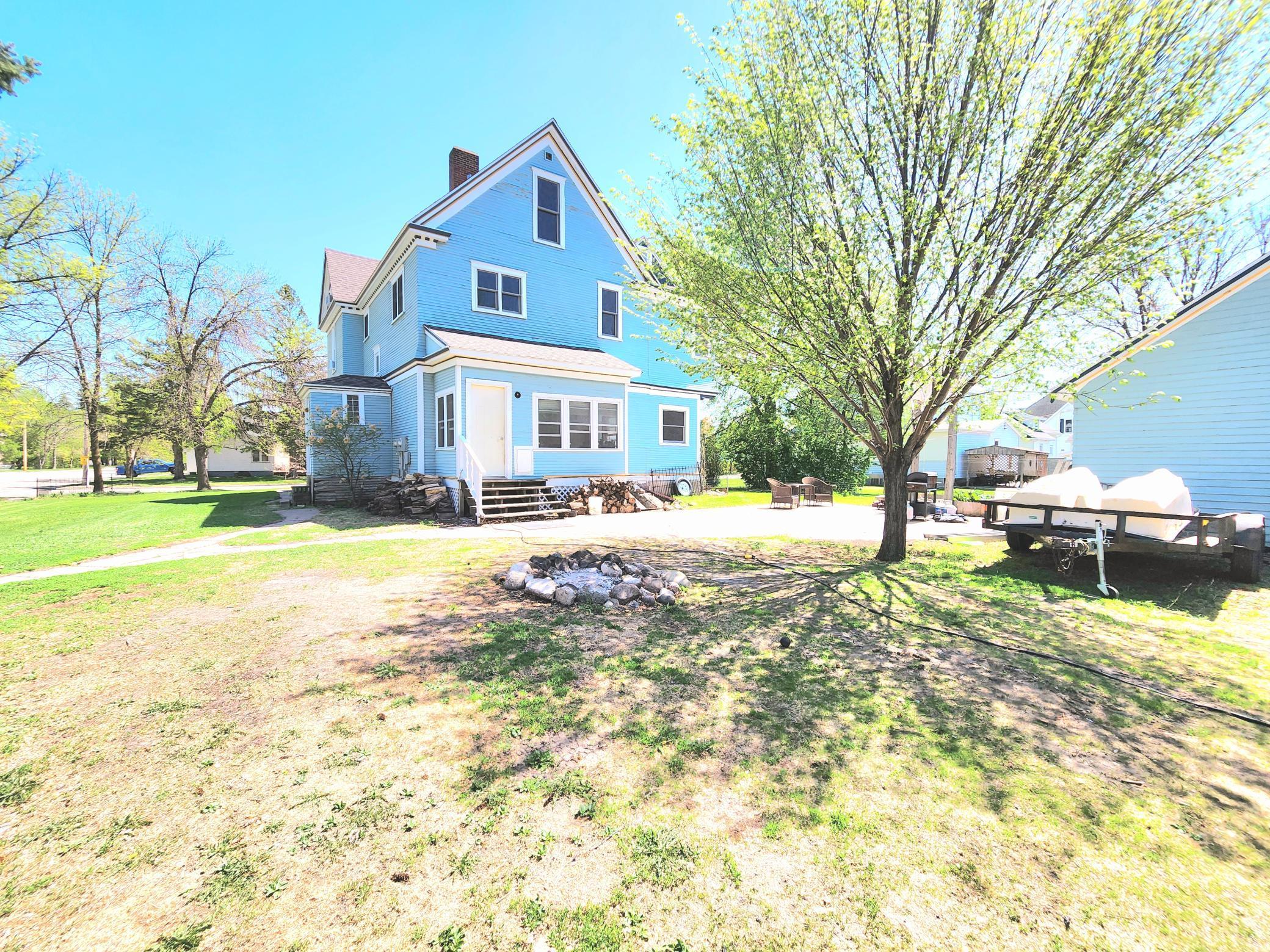 21 3rd Street E Ada MN 56510