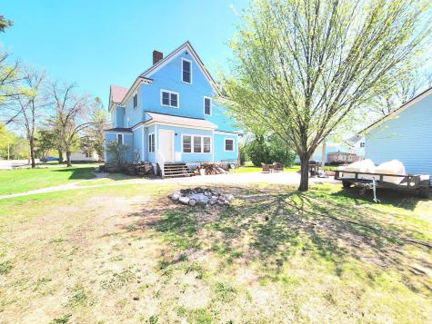 21 3rd Street E Ada MN 56510