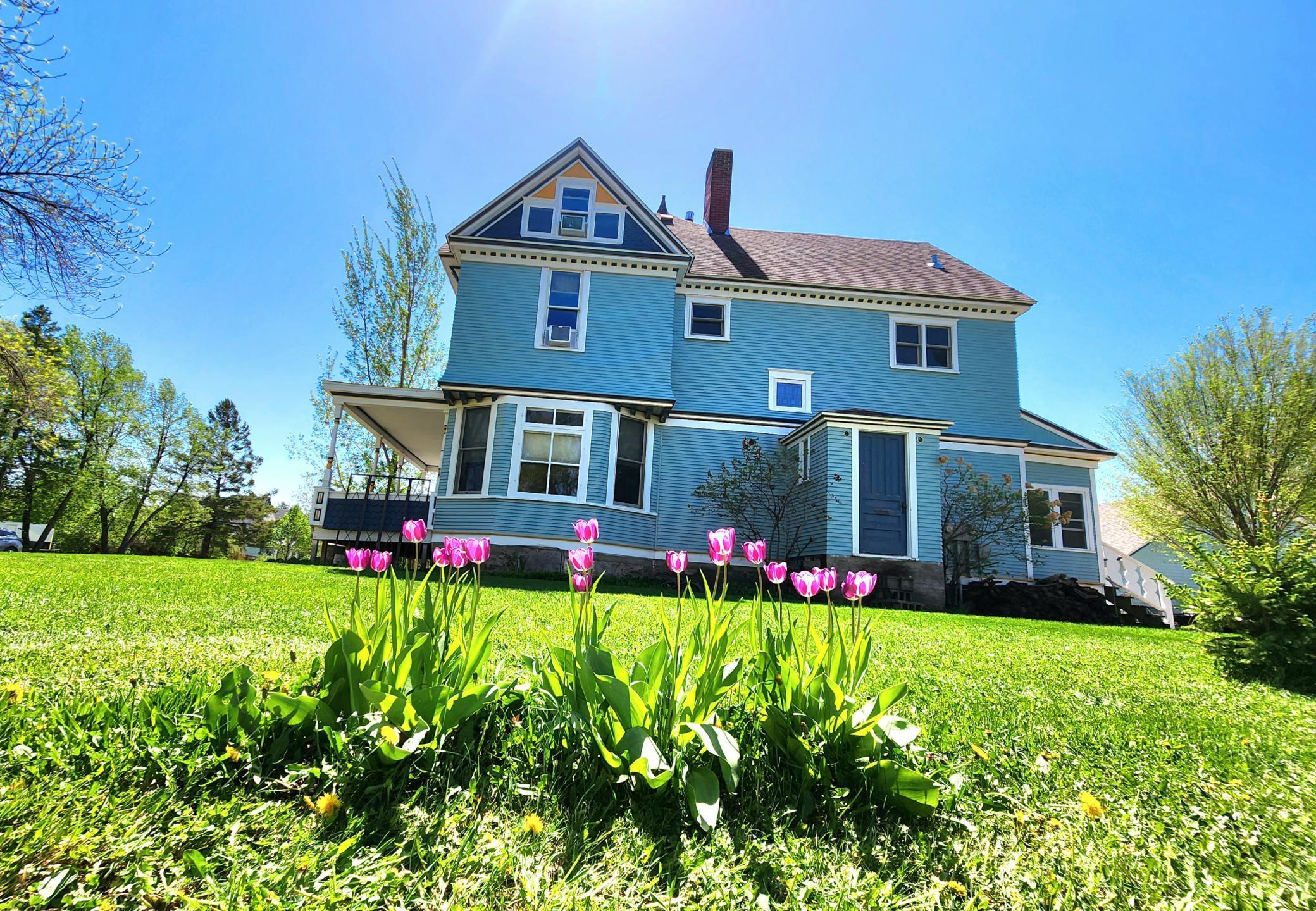 21 3rd Street E Ada MN 56510