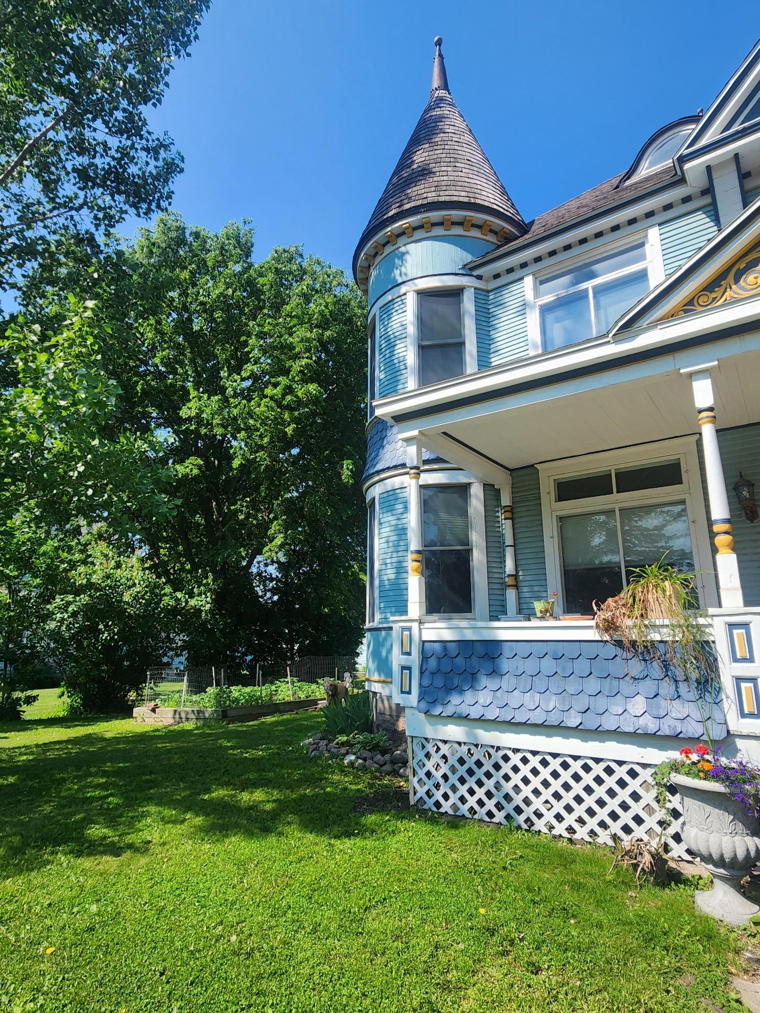 21 3rd Street E Ada MN 56510