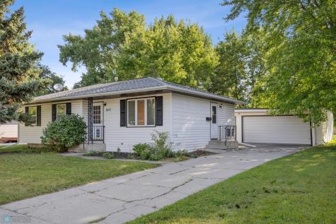817 30th Street N Fargo ND 58102
