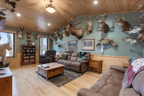 51425 Long Point Place Mcgregor MN 55760