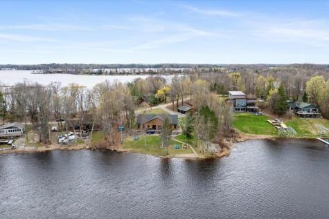 51425 Long Point Place Mcgregor MN 55760