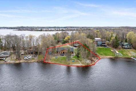51425 Long Point Place Mcgregor MN 55760